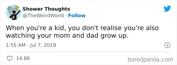 50 Shower Thoughts That Make A Lot Of Sense, As Shared On This Online Page (New Pics)