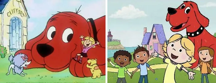 Why