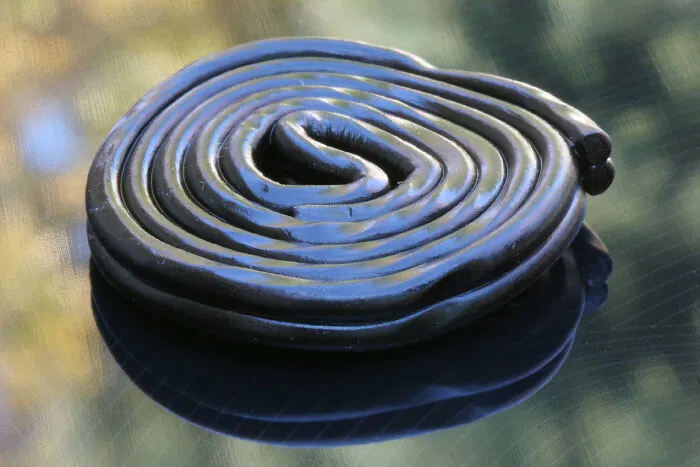Black Licorice
