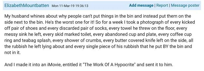 35 Times Insane Moms Went Way Too Far And Got Shamed On The "Mumsnet Madness" Twitter Account