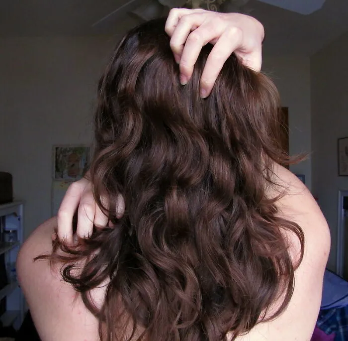 Taking Care Of Women's Hair