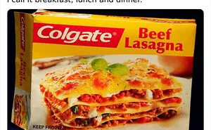 40 Of The Weirdest Products Launched By Famous Brands