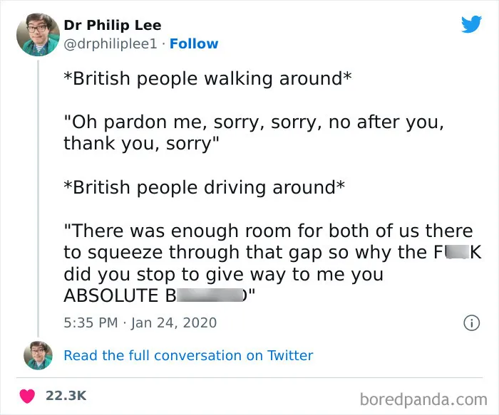 “British Moments”: 30 Hilarious Memes About Being British That Are Absolute Jokes