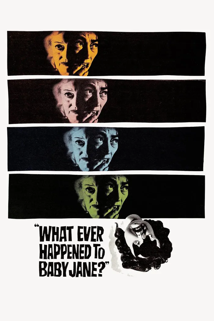 What Ever Happened To Baby Jane?