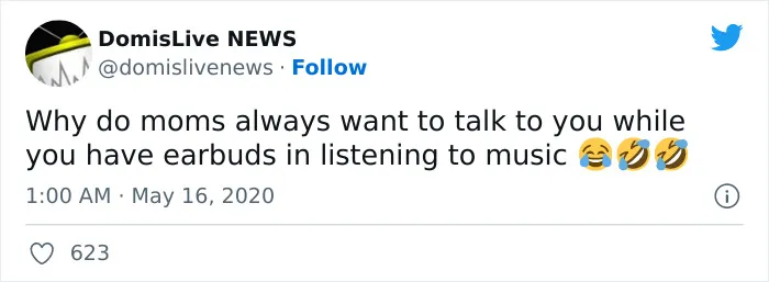 30 Things That A Lot Of Moms Have In Common And People On Twitter Can’t Understand How It Works