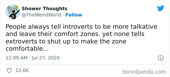50 Shower Thoughts That Make A Lot Of Sense, As Shared On This Online Page (New Pics)
