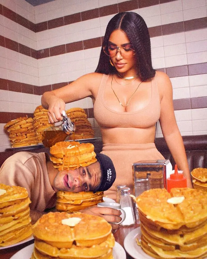 Kim Kardashian