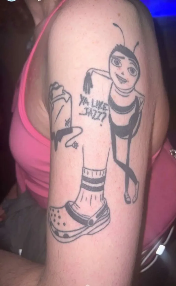 Its So Bad It's Good
