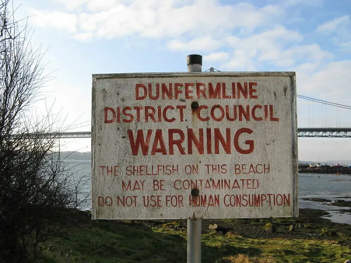 There’s A Huge Amount Of Environmental Contamination In Residential Areas, And Rapid Development Is Only Making The Problem Worse