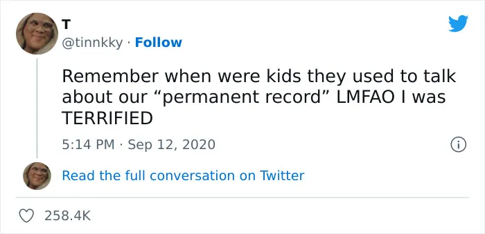 30 Tweets That Might Hit Too Close To Home About The Lies Our Parents Told Us Just So We’d Behave Or Do As They Said