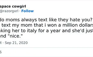 30 Things That A Lot Of Moms Have In Common And People On Twitter Can’t Understand How It Works