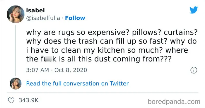People Share 50 Painfully Hilarious Memes To Sum Up Adulthood