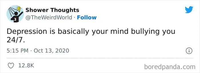 50 Shower Thoughts That Make A Lot Of Sense, As Shared On This Online Page (New Pics)