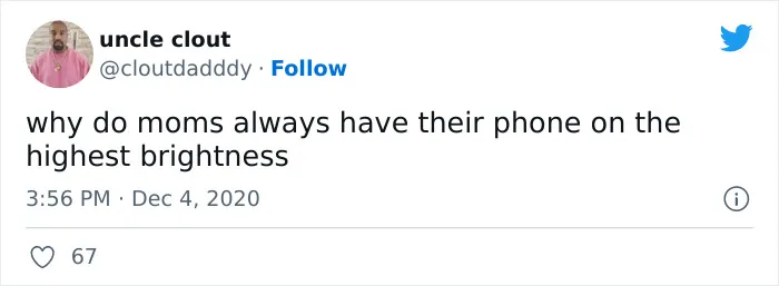 30 Things That A Lot Of Moms Have In Common And People On Twitter Can’t Understand How It Works