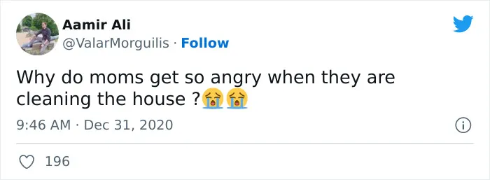 30 Things That A Lot Of Moms Have In Common And People On Twitter Can’t Understand How It Works