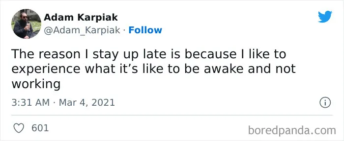 People Share 50 Painfully Hilarious Memes To Sum Up Adulthood