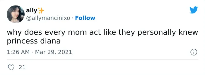 30 Things That A Lot Of Moms Have In Common And People On Twitter Can’t Understand How It Works