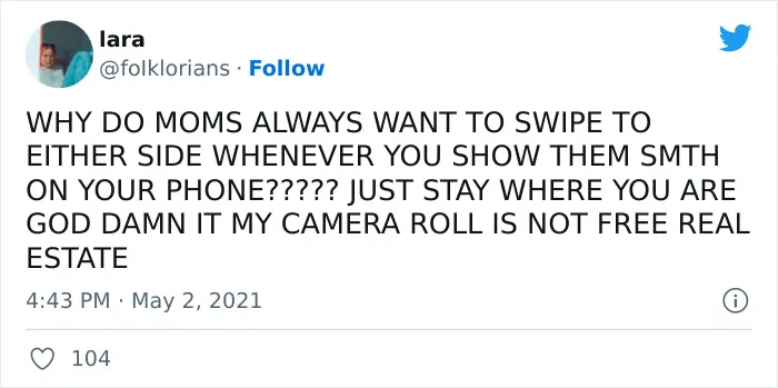 30 Things That A Lot Of Moms Have In Common And People On Twitter Can’t Understand How It Works