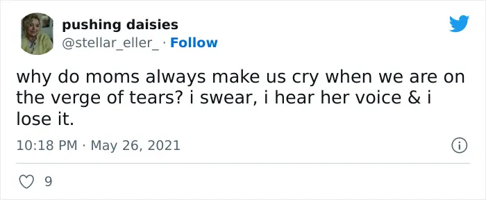 30 Things That A Lot Of Moms Have In Common And People On Twitter Can’t Understand How It Works