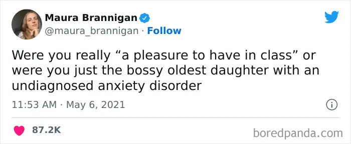 “She’s A 10 But She’s The Eldest Daughter”: 50 Tweets Every Eldest Daughter Might Relate To