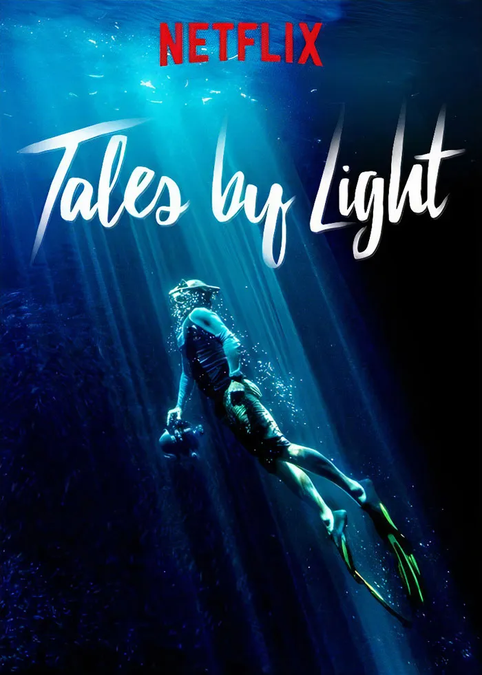Tales By Light