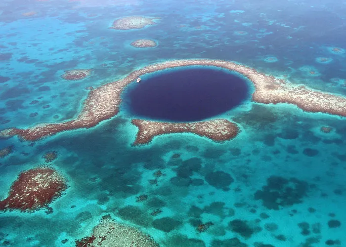 People Are Sharing 30 Of The Most Underrated Travel Destinations Around The World