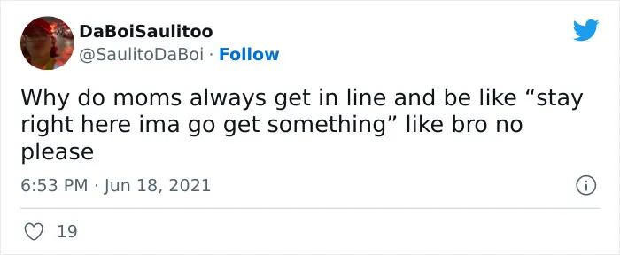 30 Things That A Lot Of Moms Have In Common And People On Twitter Can’t Understand How It Works
