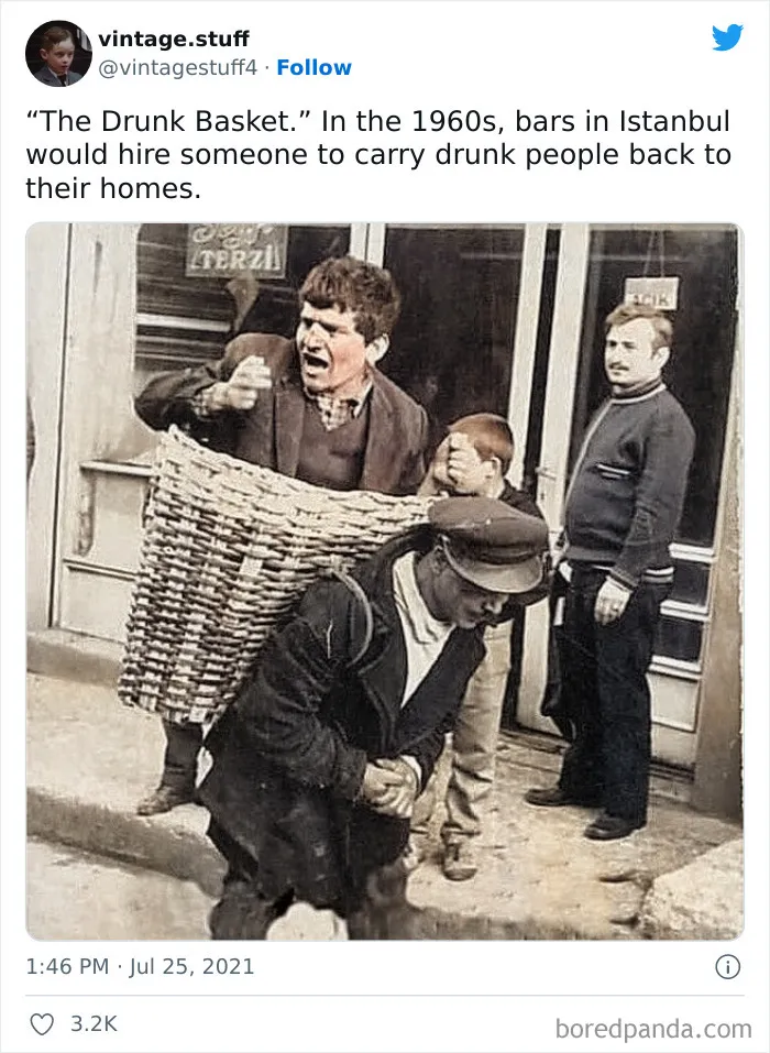 50 “Colorized Photos That Make History Look Truly Stunning”, As Shared By This Twitter Account