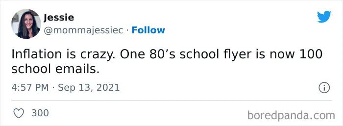 40 Parents Whose Back-To-School Tweets Made The Internet Laugh Out Of Empathy