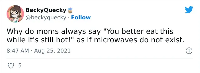 30 Things That A Lot Of Moms Have In Common And People On Twitter Can’t Understand How It Works