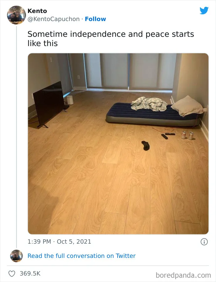 People Share 50 Painfully Hilarious Memes To Sum Up Adulthood