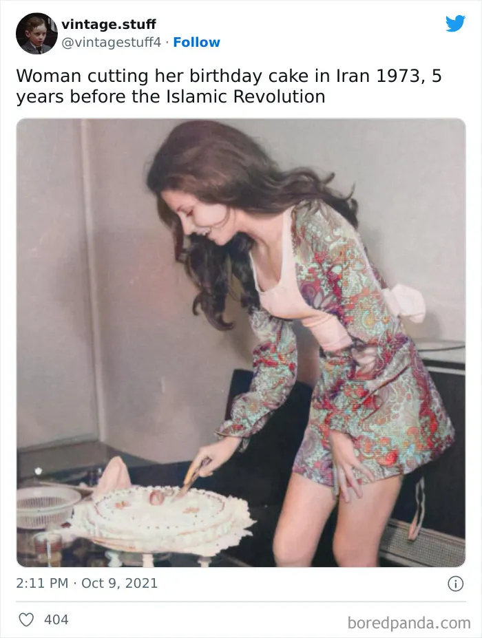 50 “Colorized Photos That Make History Look Truly Stunning”, As Shared By This Twitter Account