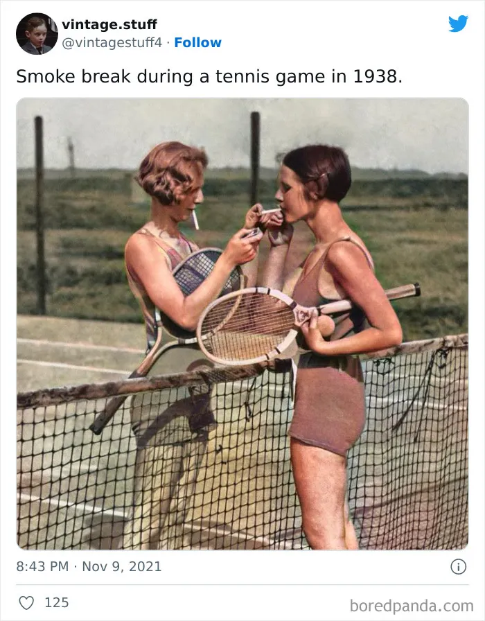 50 “Colorized Photos That Make History Look Truly Stunning”, As Shared By This Twitter Account
