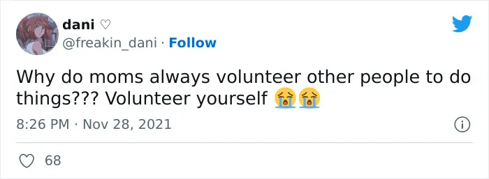 30 Things That A Lot Of Moms Have In Common And People On Twitter Can’t Understand How It Works