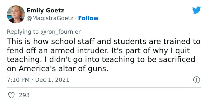 30 Tweets From Current Or Ex Teachers Or People Who Know Them, Pointing Out Why Educators Are Quitting Teaching Altogether