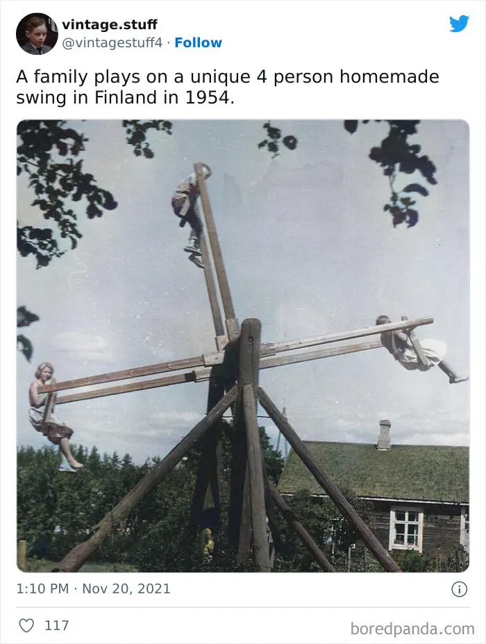 50 “Colorized Photos That Make History Look Truly Stunning”, As Shared By This Twitter Account