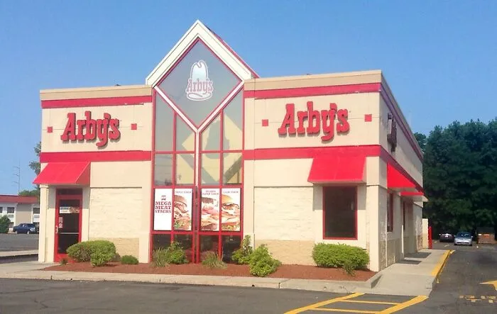 Person Tried To Use An Arby's Coupon At Wendy's