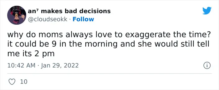 30 Things That A Lot Of Moms Have In Common And People On Twitter Can’t Understand How It Works