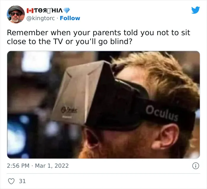 30 Tweets That Might Hit Too Close To Home About The Lies Our Parents Told Us Just So We’d Behave Or Do As They Said
