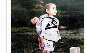 50 “Colorized Photos That Make History Look Truly Stunning”, As Shared By This Twitter Account