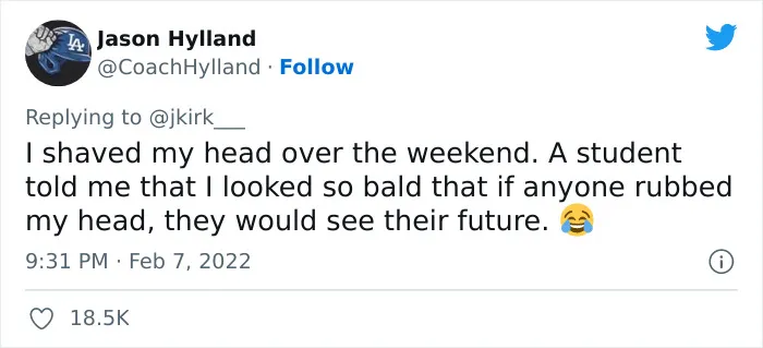 24 Brilliant Roasts Teachers Received From Their Students, As Shared By Teachers Online