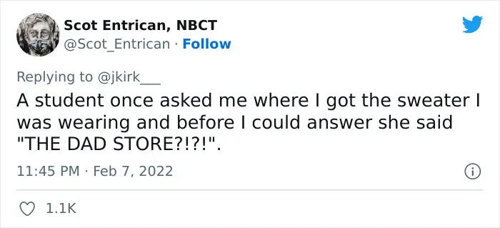 24 Brilliant Roasts Teachers Received From Their Students, As Shared By Teachers Online