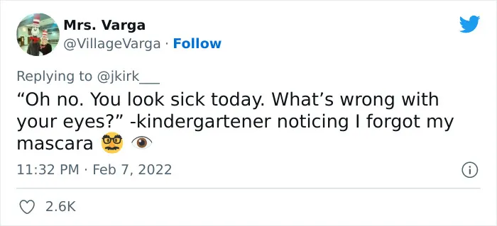 24 Brilliant Roasts Teachers Received From Their Students, As Shared By Teachers Online