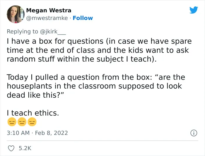 24 Brilliant Roasts Teachers Received From Their Students, As Shared By Teachers Online