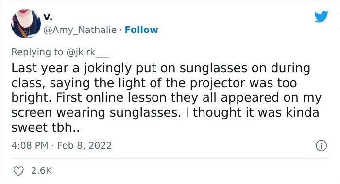24 Brilliant Roasts Teachers Received From Their Students, As Shared By Teachers Online