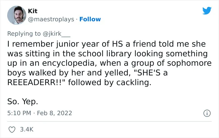 24 Brilliant Roasts Teachers Received From Their Students, As Shared By Teachers Online