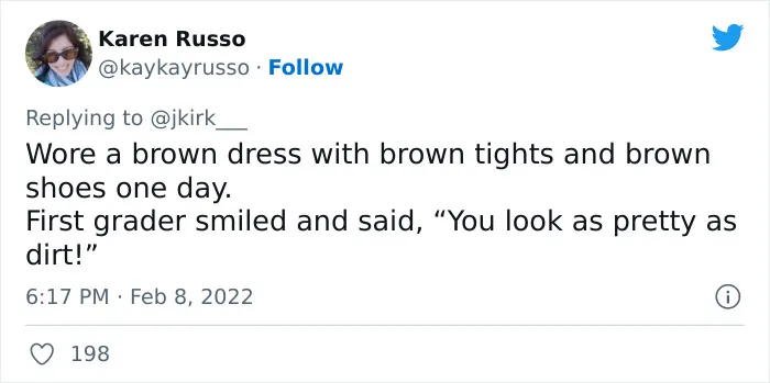 24 Brilliant Roasts Teachers Received From Their Students, As Shared By Teachers Online