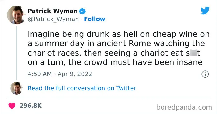 "History For The Witty": 50 Of The Funniest And Most Accurate Memes That History Geeks Might Appreciate