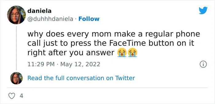 30 Things That A Lot Of Moms Have In Common And People On Twitter Can’t Understand How It Works