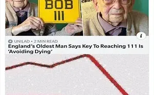 This Twitter Page Collects 50 Of The Most Ridiculous News Headlines Ever Printed Or Shared (New Pics)